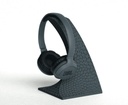 Headphone stand