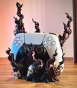 HoloProps- Spooky Soporte para control