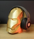 Ironman Headphone Comunidad 3D Full