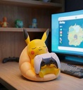 Pikachu Soporte para control — Xbox and PS5 Size