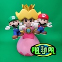 225 Mini Peach