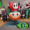 Clown Car Display updated 051224