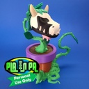 Cow Plant Personal Use