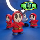 PLA N PA — Jawa Shy Guy