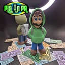 Luigi vigilante
