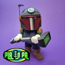 Boba Luigi