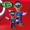 Joker Walluigi update