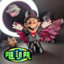 Vampire Mario
