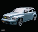 Chevrolet HHR