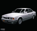 BMW 5 E34