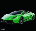 Lamborghini Gallardo LP570-4 Superleggera