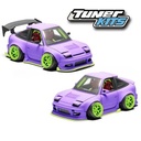 Nissan 200SX Origin Labo Drift Racing