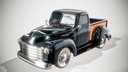 Camioneta histórica