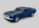 Ford Mustang Mach-1