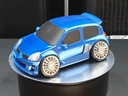 Renault Clio V6