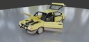 Gol GTI