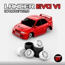 Lancer Evolution VI TME