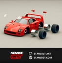 Ferrari F40