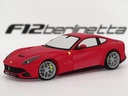 Ferrari F12 Berlinetta