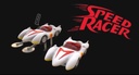 Speed Racer Mach 5