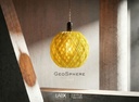 Lámpara Geo Sphere