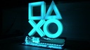 Letrero LED PlayStation