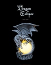 Lámpara de mesa Dragon Eclipse