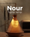 Nour — La lámpara Tajine