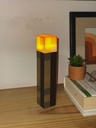 Minecraft Antorcha