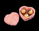 Contenedor Petal Heart